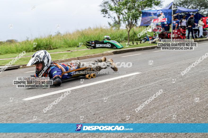 6ª Etapa Paranaense de Carrinho de Rolimã