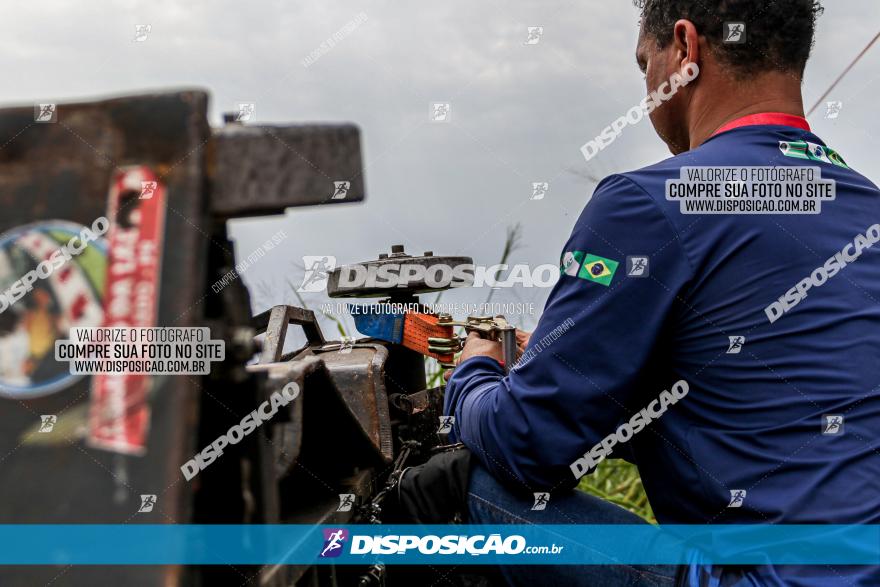 6ª Etapa Paranaense de Carrinho de Rolimã