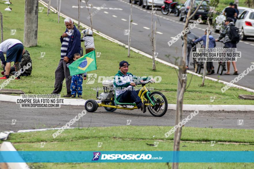 6ª Etapa Paranaense de Carrinho de Rolimã