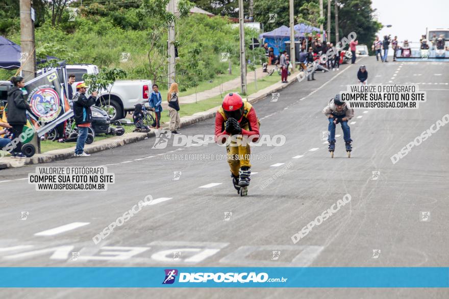 6ª Etapa Paranaense de Carrinho de Rolimã