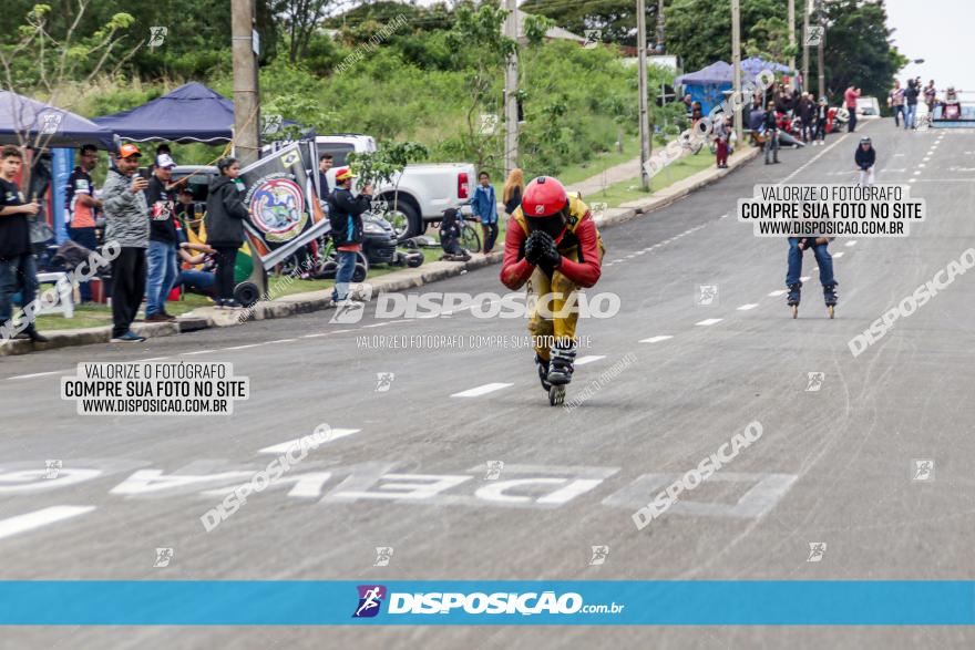 6ª Etapa Paranaense de Carrinho de Rolimã