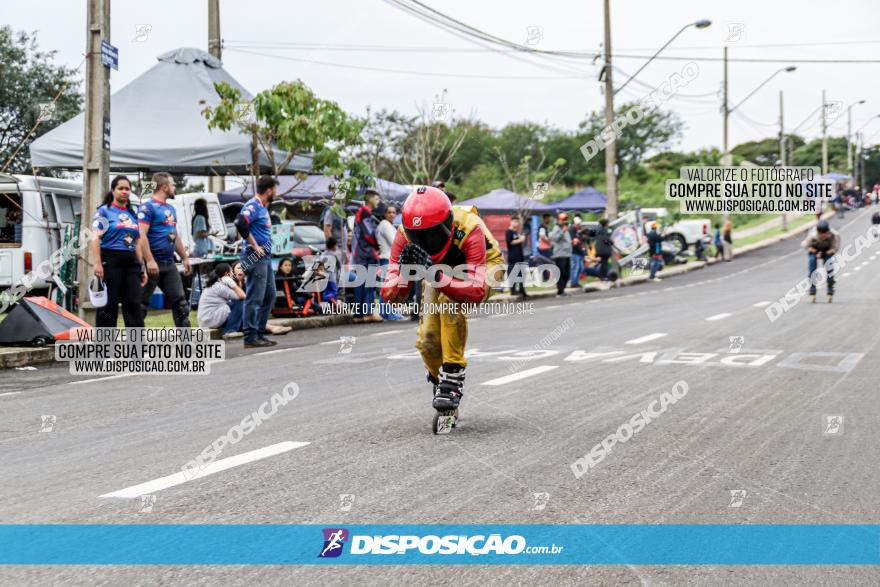 6ª Etapa Paranaense de Carrinho de Rolimã