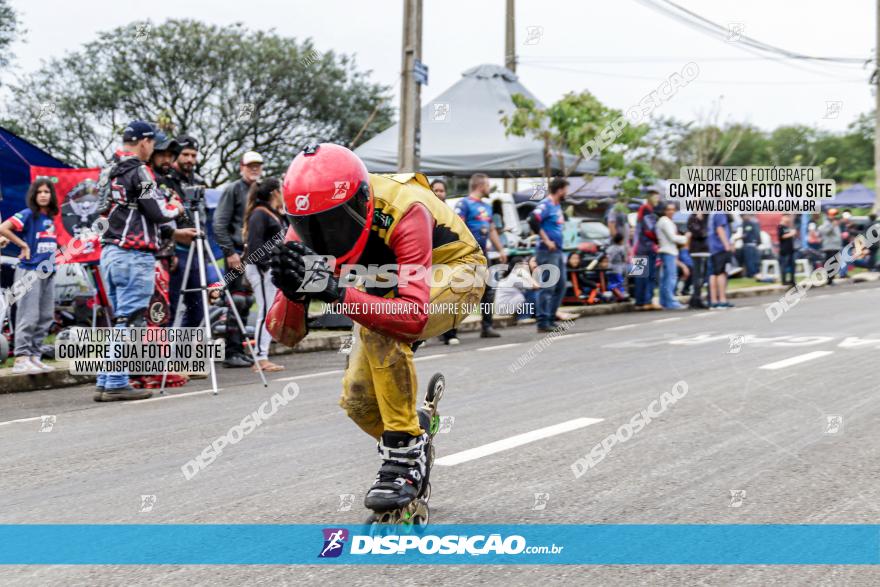 6ª Etapa Paranaense de Carrinho de Rolimã