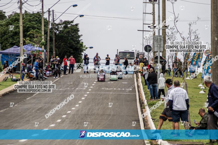 6ª Etapa Paranaense de Carrinho de Rolimã