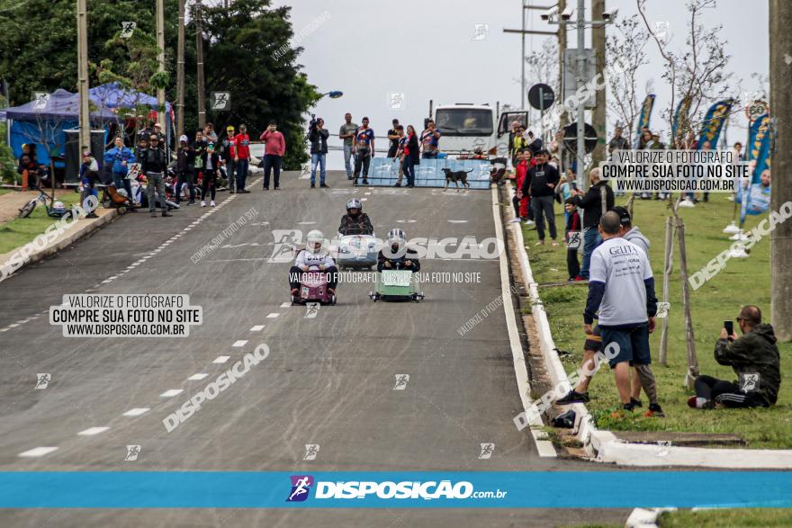 6ª Etapa Paranaense de Carrinho de Rolimã