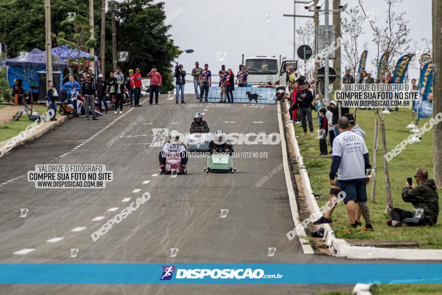 6ª Etapa Paranaense de Carrinho de Rolimã