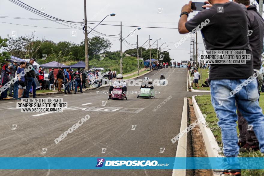 6ª Etapa Paranaense de Carrinho de Rolimã