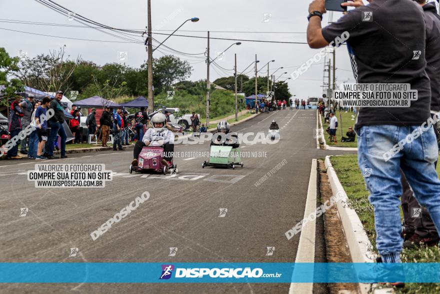 6ª Etapa Paranaense de Carrinho de Rolimã