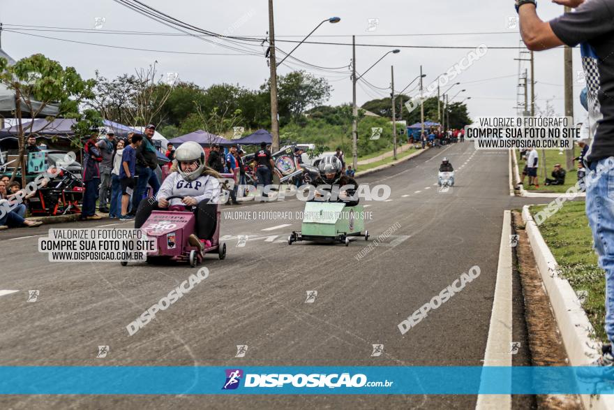 6ª Etapa Paranaense de Carrinho de Rolimã