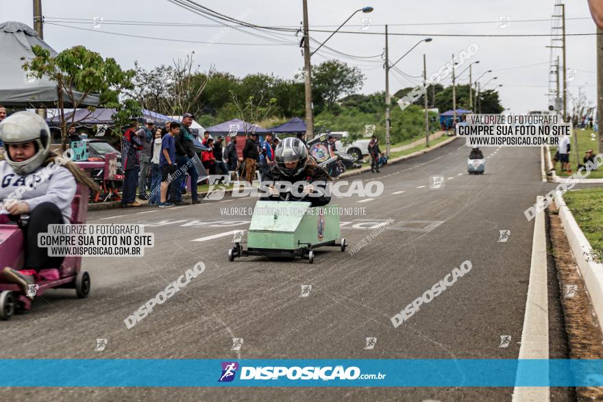 6ª Etapa Paranaense de Carrinho de Rolimã