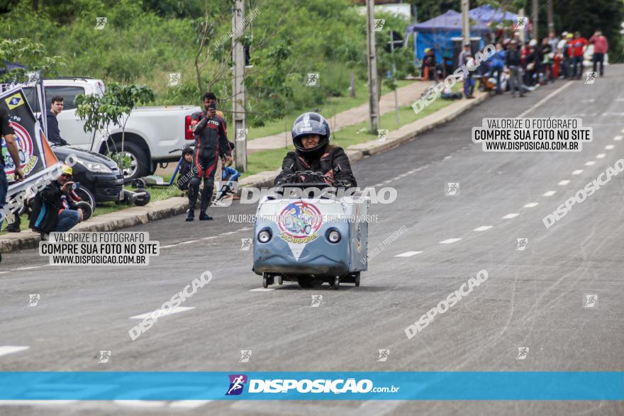 6ª Etapa Paranaense de Carrinho de Rolimã