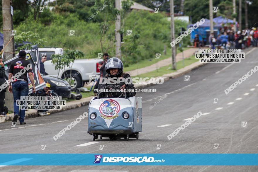 6ª Etapa Paranaense de Carrinho de Rolimã