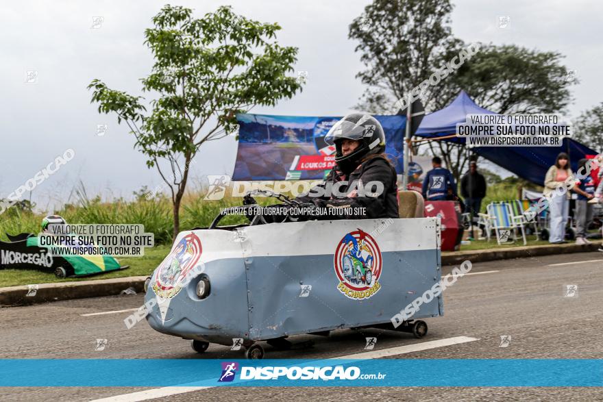 6ª Etapa Paranaense de Carrinho de Rolimã