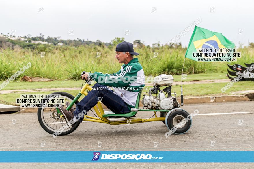 6ª Etapa Paranaense de Carrinho de Rolimã