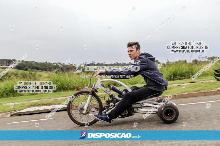 6ª Etapa Paranaense de Carrinho de Rolimã