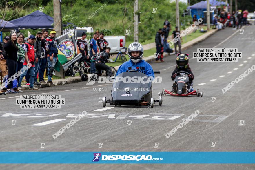 6ª Etapa Paranaense de Carrinho de Rolimã