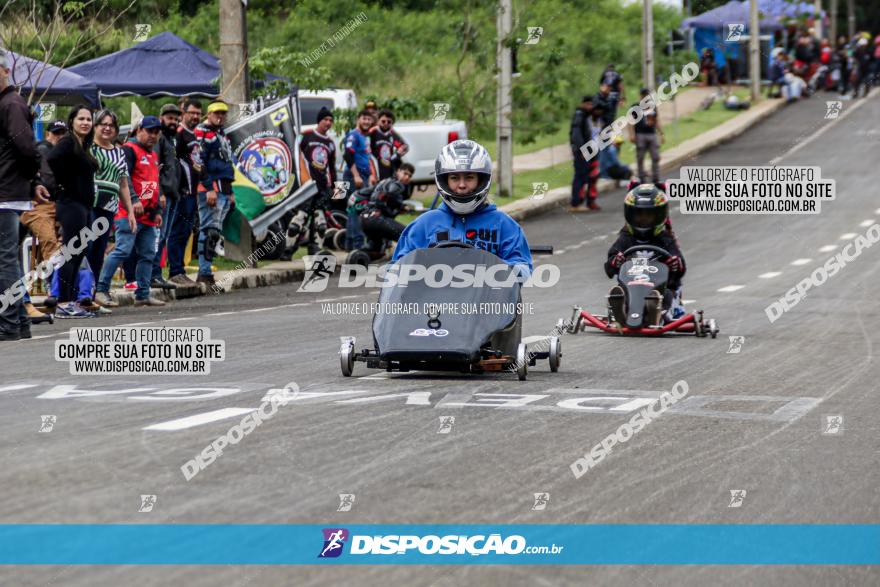 6ª Etapa Paranaense de Carrinho de Rolimã