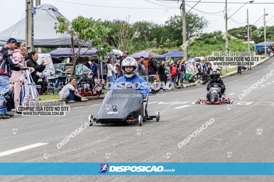 6ª Etapa Paranaense de Carrinho de Rolimã