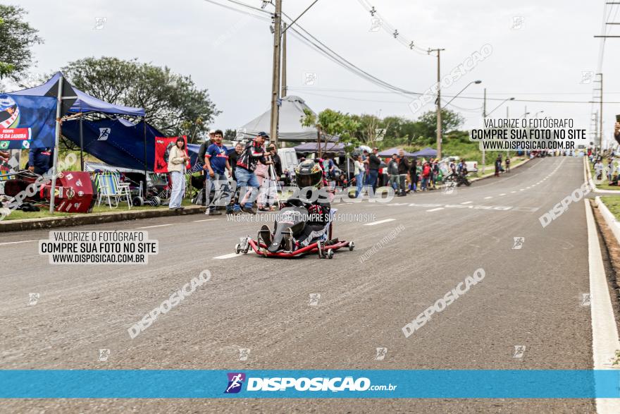 6ª Etapa Paranaense de Carrinho de Rolimã