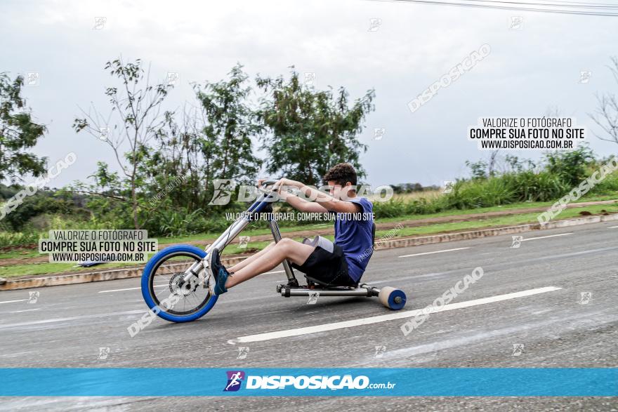 6ª Etapa Paranaense de Carrinho de Rolimã