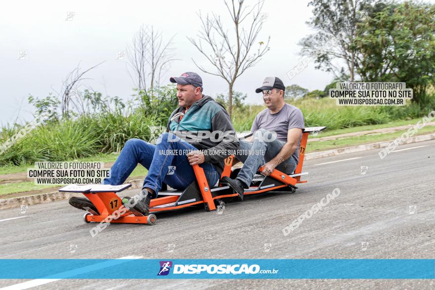 6ª Etapa Paranaense de Carrinho de Rolimã