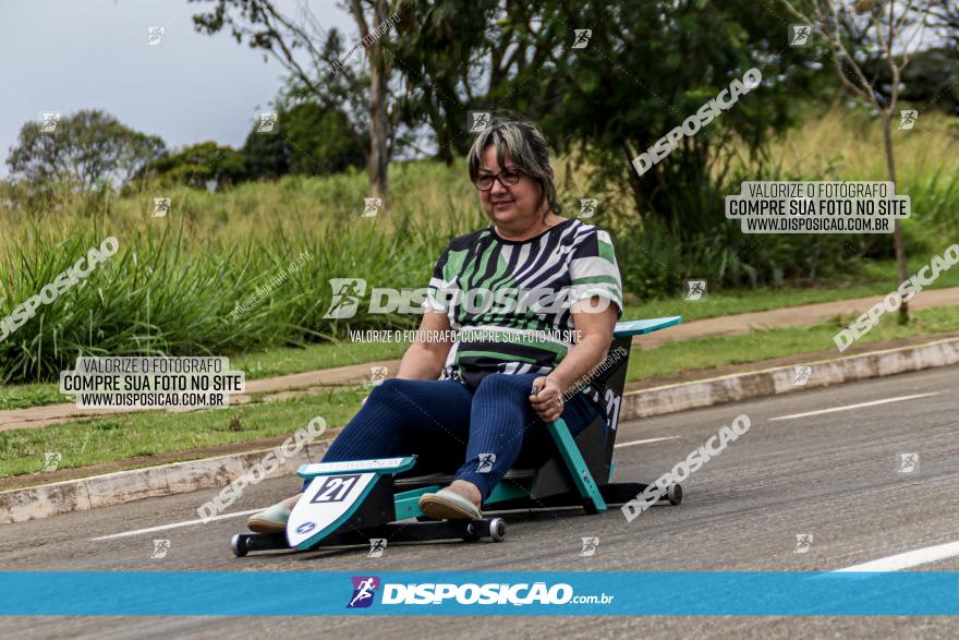 6ª Etapa Paranaense de Carrinho de Rolimã