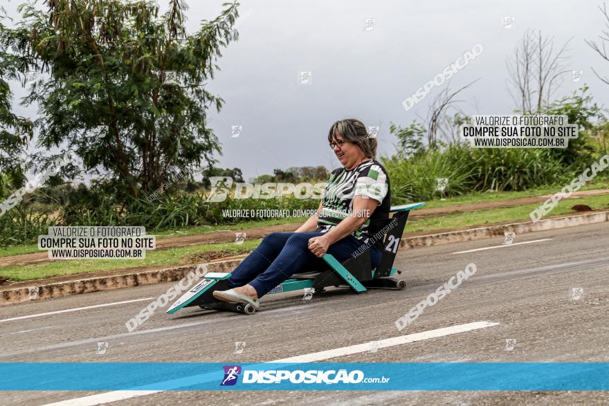 6ª Etapa Paranaense de Carrinho de Rolimã