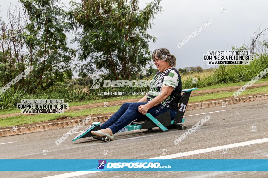 6ª Etapa Paranaense de Carrinho de Rolimã