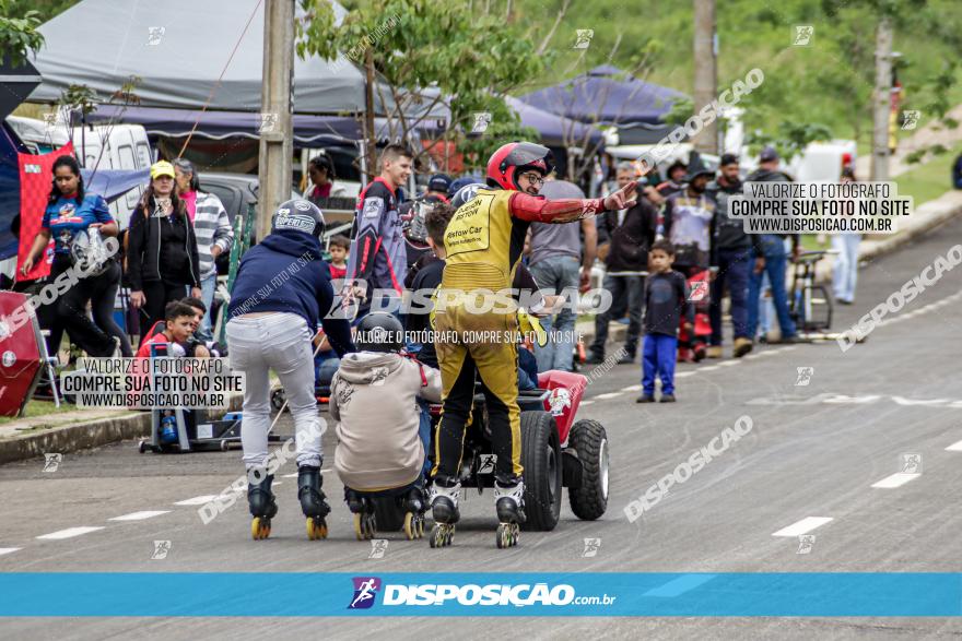 6ª Etapa Paranaense de Carrinho de Rolimã