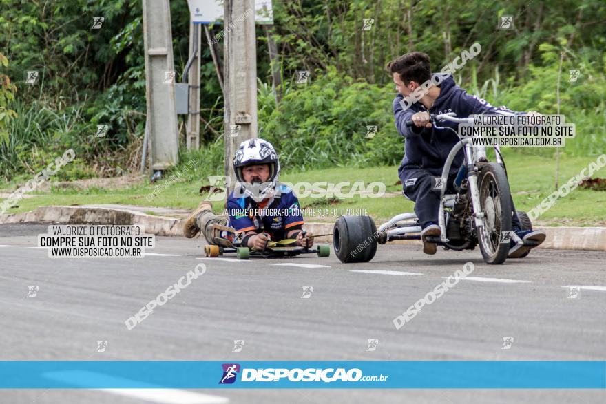 6ª Etapa Paranaense de Carrinho de Rolimã