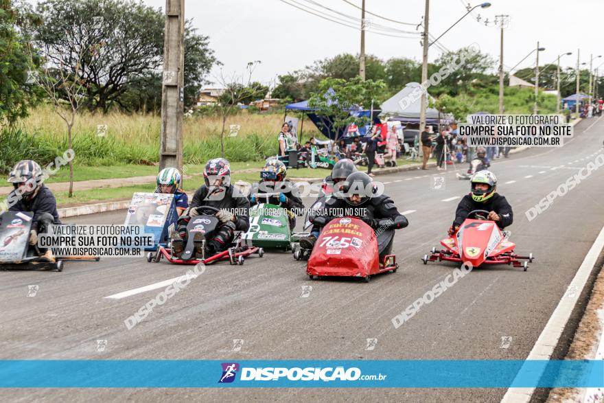 6ª Etapa Paranaense de Carrinho de Rolimã