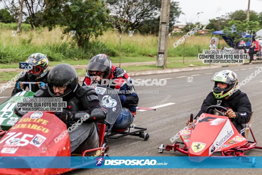 6ª Etapa Paranaense de Carrinho de Rolimã