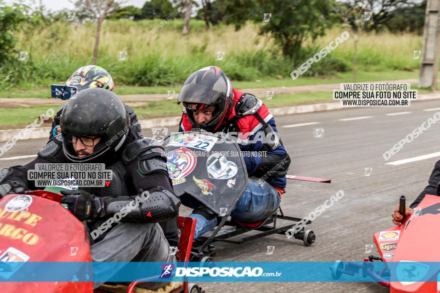 6ª Etapa Paranaense de Carrinho de Rolimã