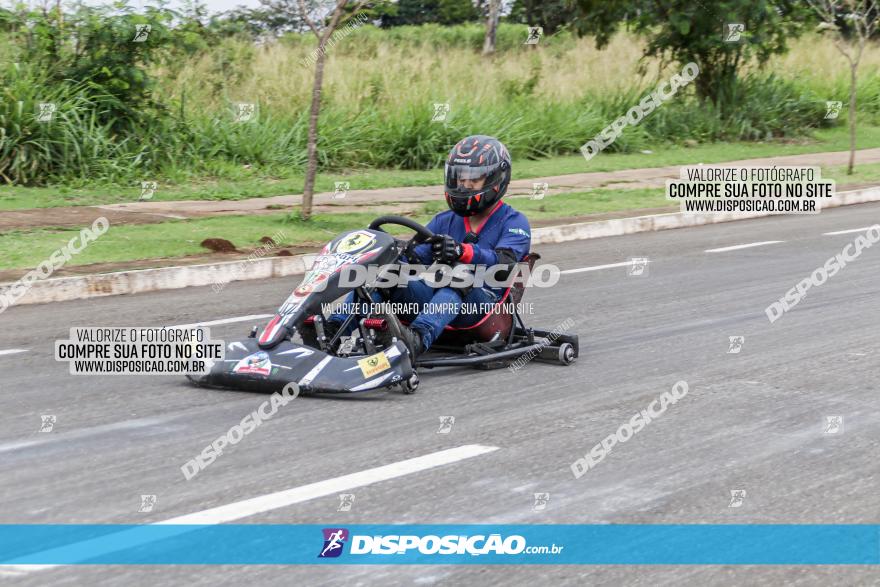 6ª Etapa Paranaense de Carrinho de Rolimã