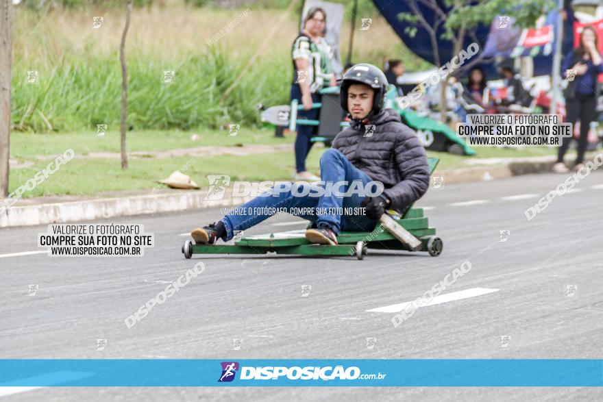 6ª Etapa Paranaense de Carrinho de Rolimã