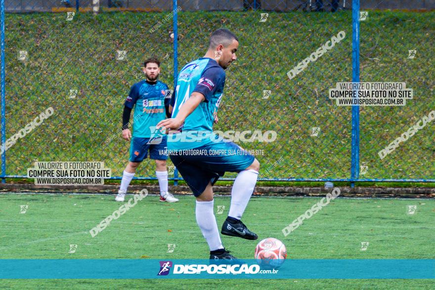 Copa Land View e Superliga BigBol