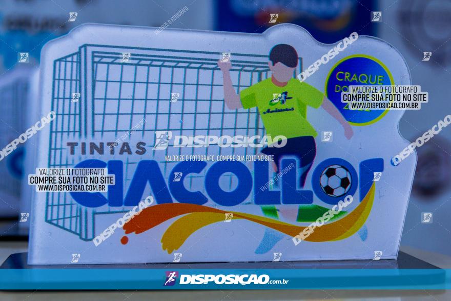 Copa Land View e Superliga BigBol