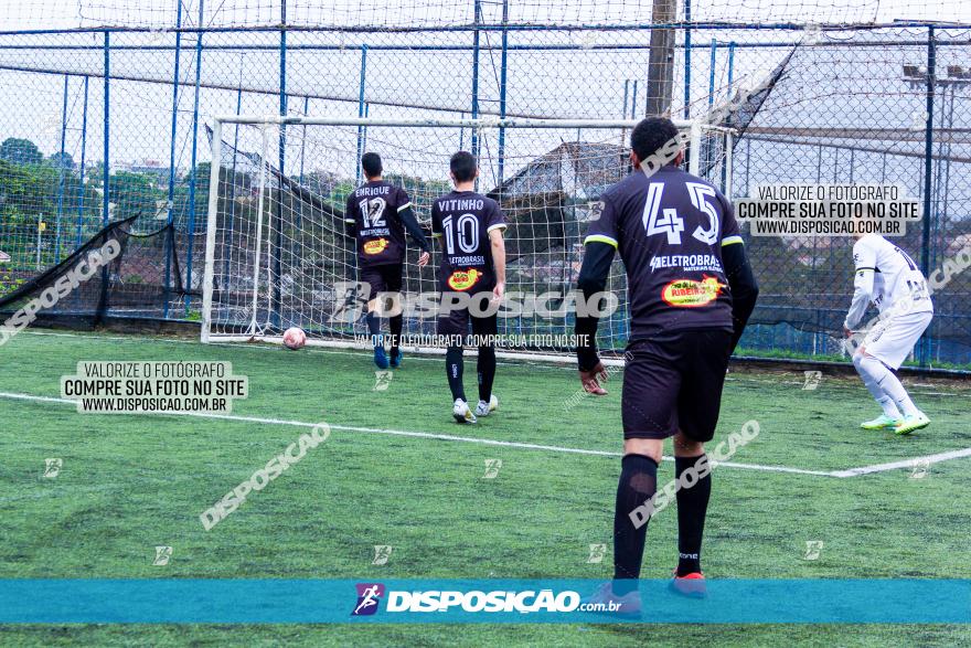 Copa Land View e Superliga BigBol