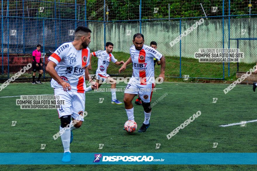 Copa Land View e Superliga BigBol