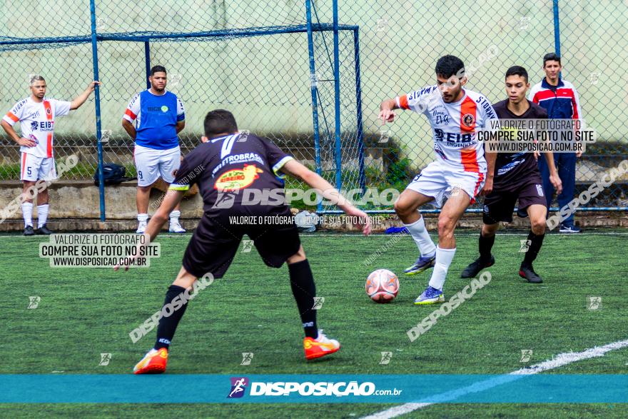 Copa Land View e Superliga BigBol