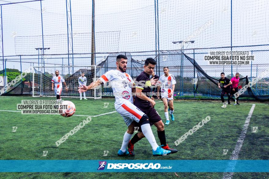 Copa Land View e Superliga BigBol