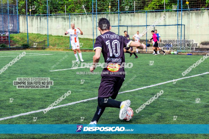 Copa Land View e Superliga BigBol