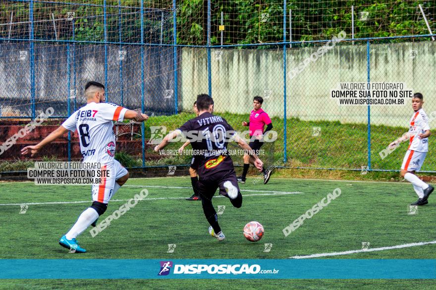 Copa Land View e Superliga BigBol