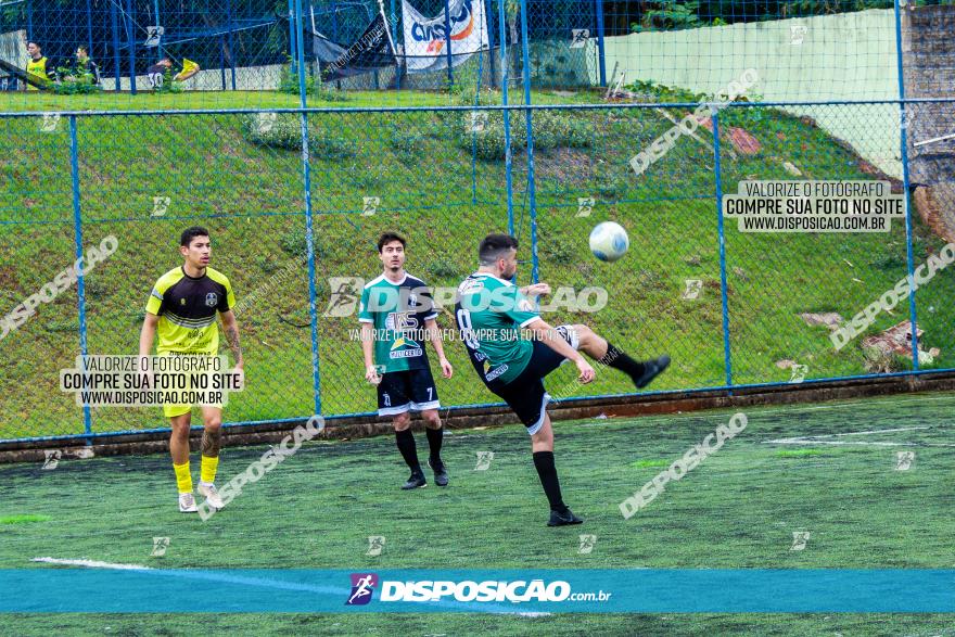 Copa Land View e Superliga BigBol