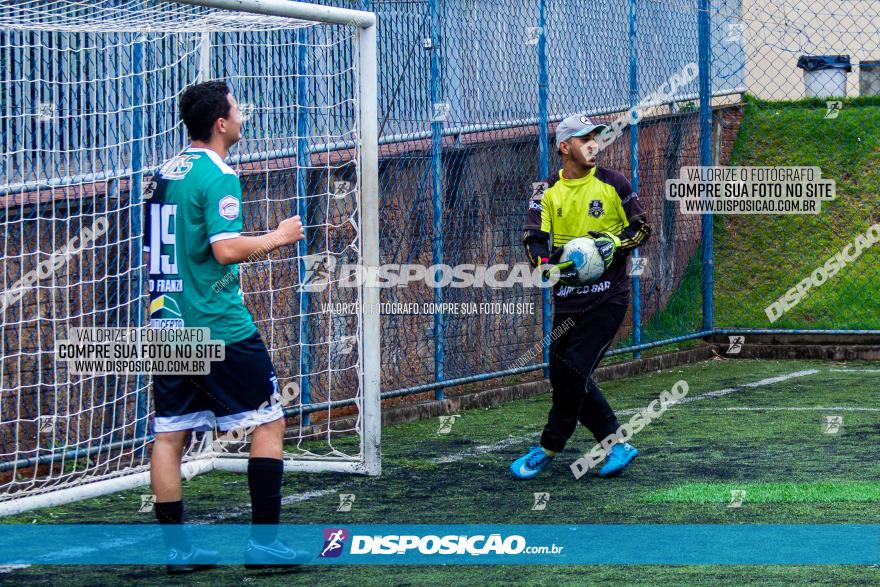 Copa Land View e Superliga BigBol