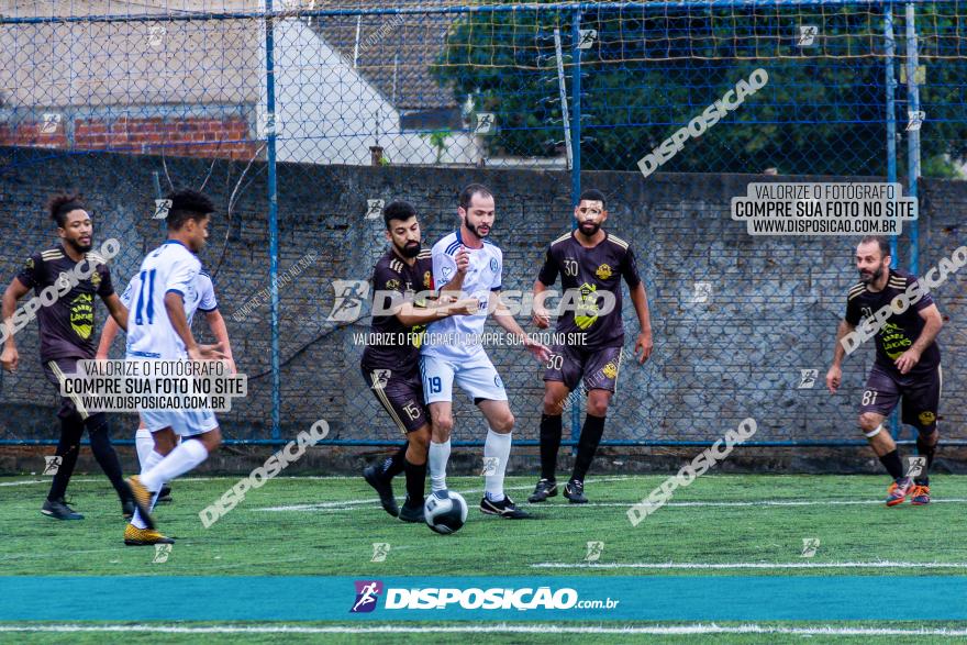 Copa Land View e Superliga BigBol