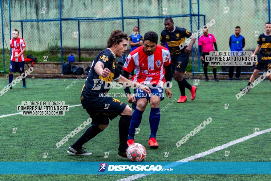 Copa Land View e Superliga BigBol