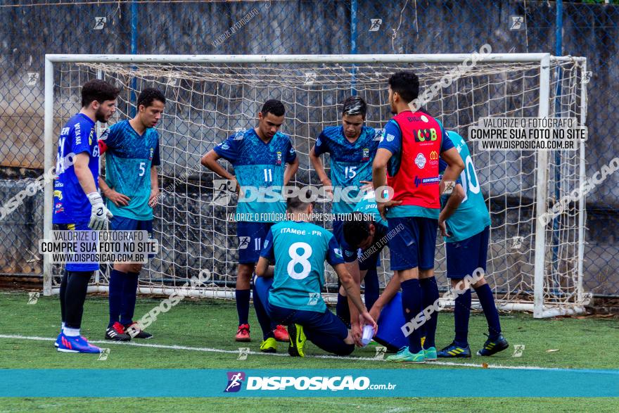 Copa Land View e Superliga BigBol