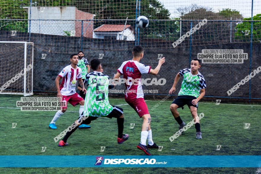 Copa Land View e Superliga BigBol