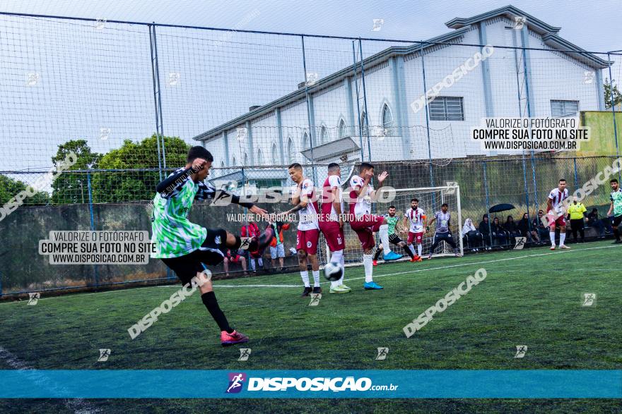 Copa Land View e Superliga BigBol